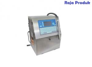 Jual Mesin Coding Printflex PP1000P Continuous Inkjet Printer Murah Bagus Berkualitas